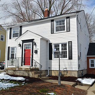 Homes for Sale